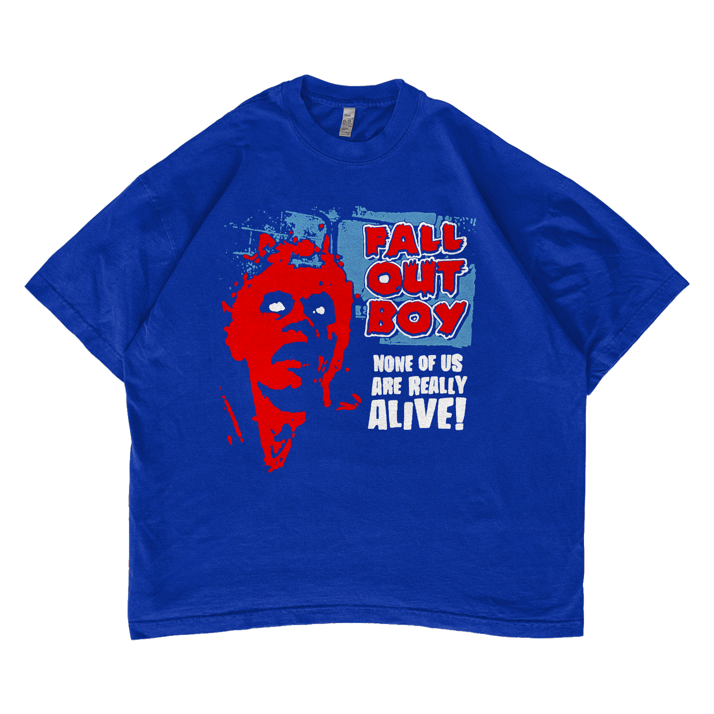 HALLOWEEN 2003 - T-SHIRT *pre-order*