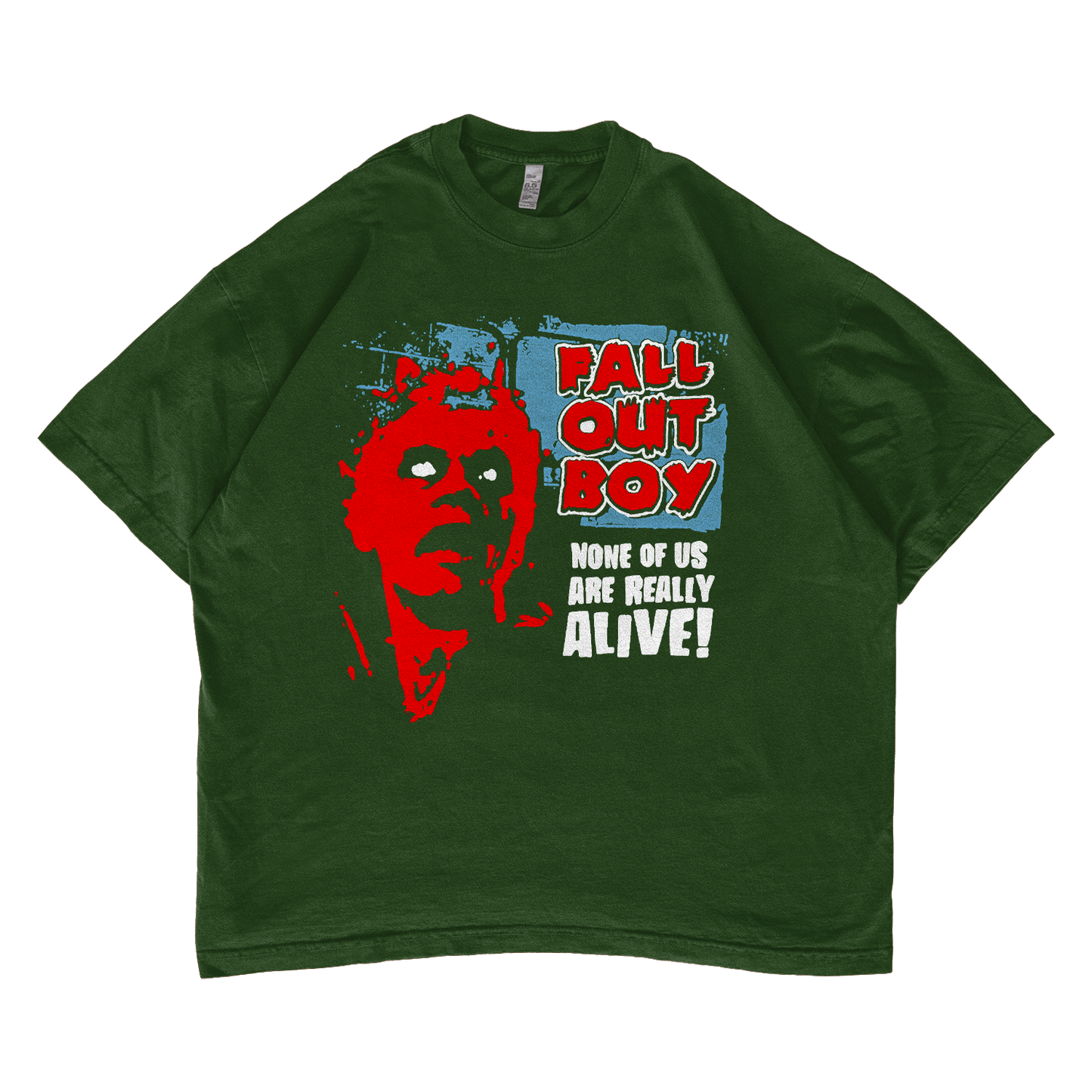 HALLOWEEN 2003 - T-SHIRT *pre-order*