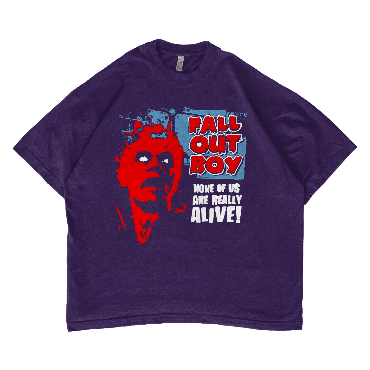 HALLOWEEN 2003 - T-SHIRT *pre-order*