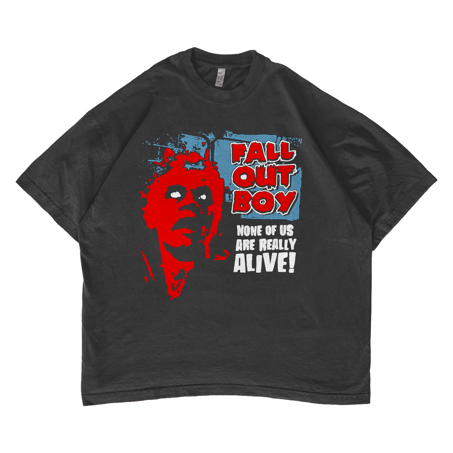 HALLOWEEN 2003 - T-SHIRT *pre-order*