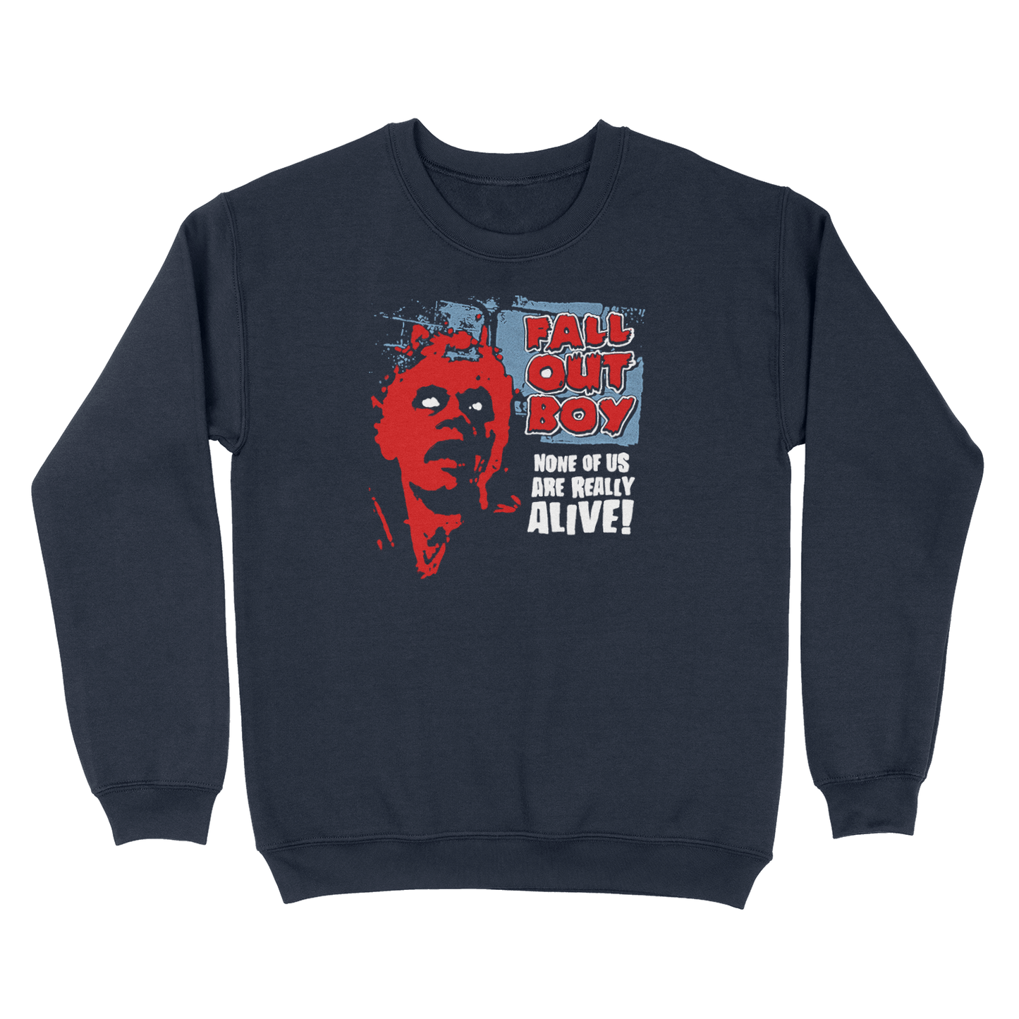 HALLOWEEN 2003 - CREW NECK *pre-order*