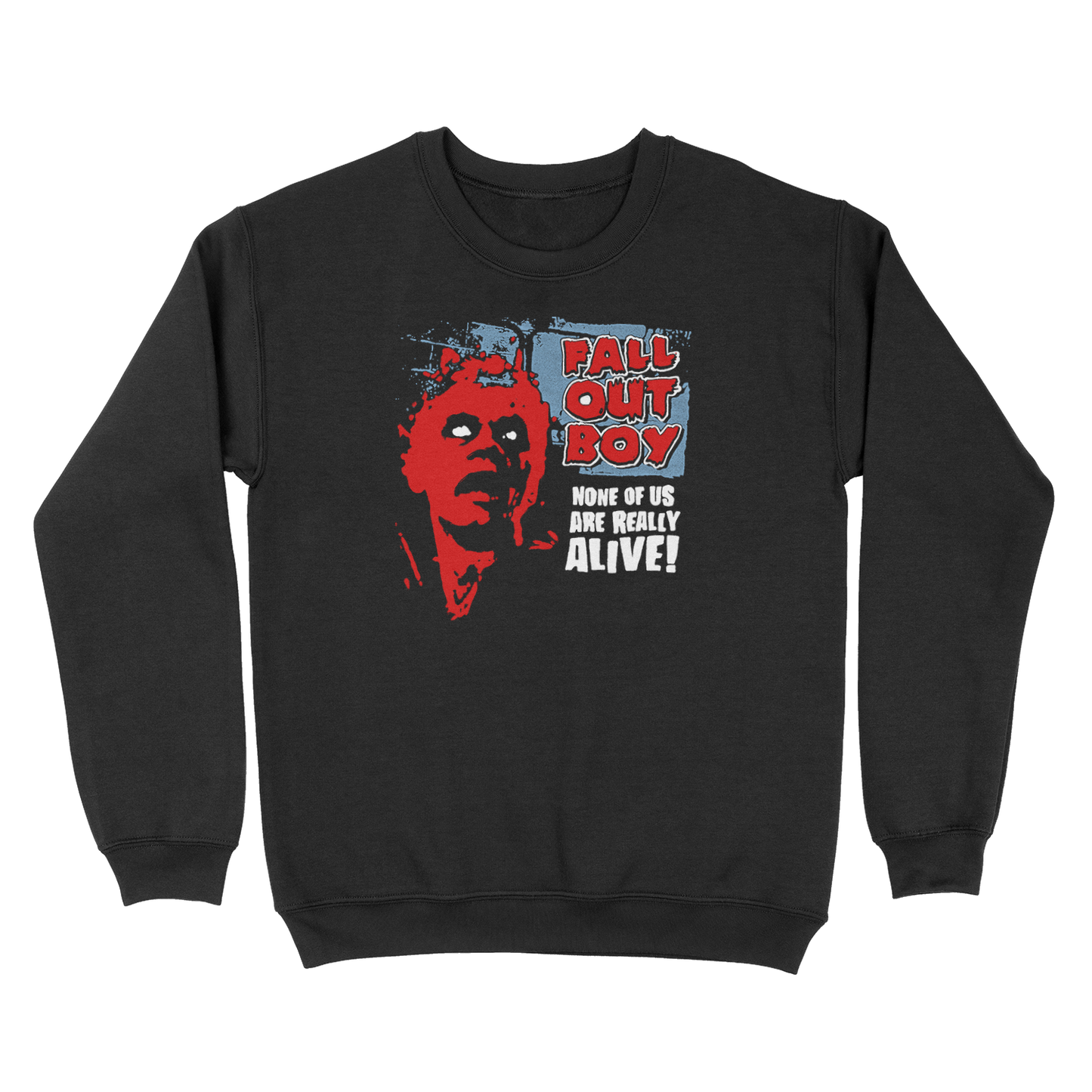 HALLOWEEN 2003 - CREW NECK *pre-order*