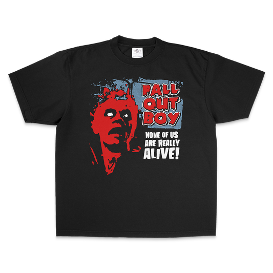 HALLOWEEN 2003 - T-SHIRT (extras)