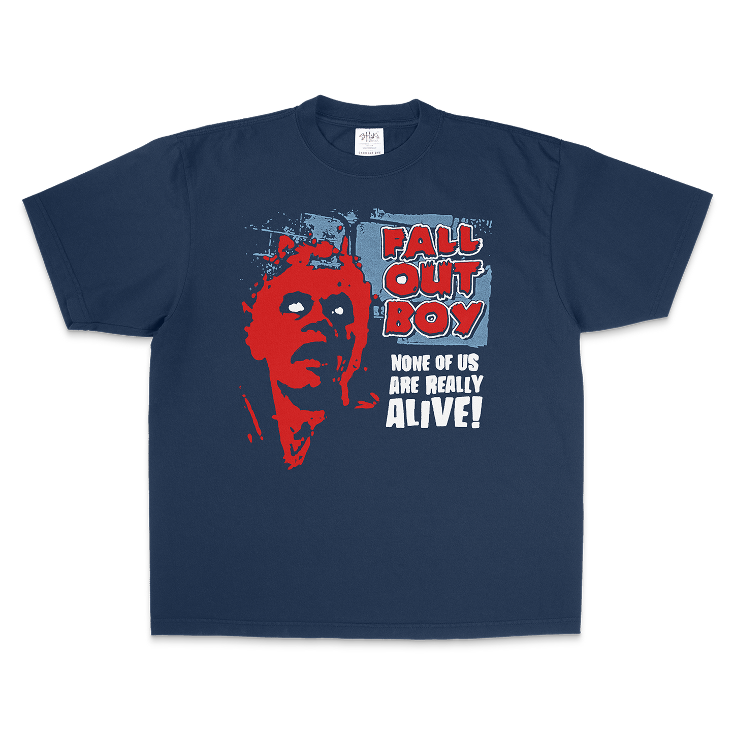 HALLOWEEN 2003 - T-SHIRT *pre-order*