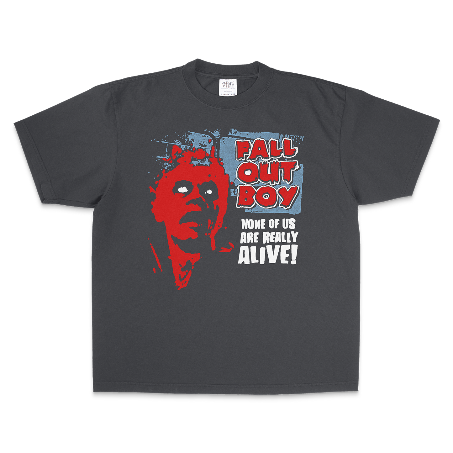 HALLOWEEN 2003 - T-SHIRT *pre-order*