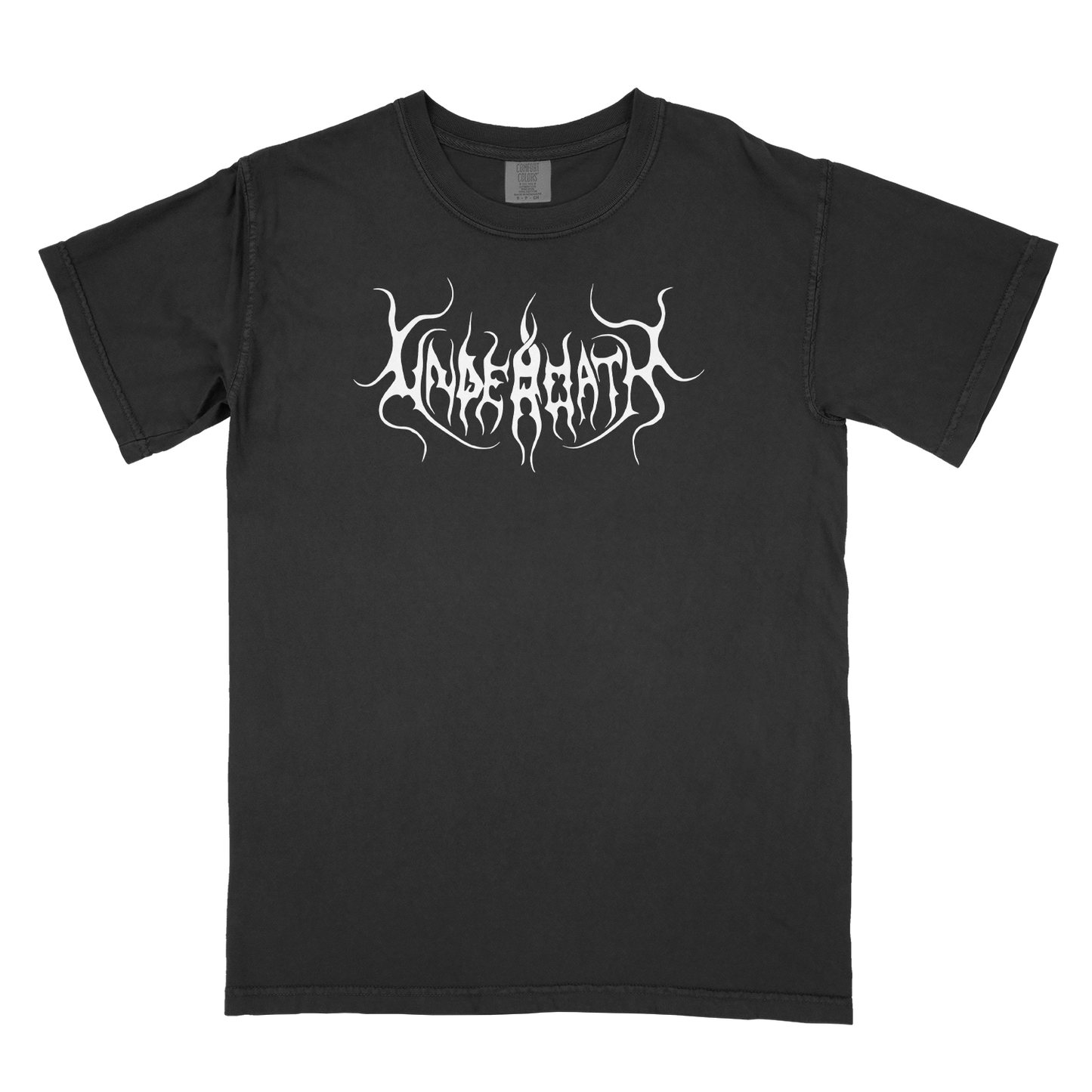 FUEL - T-SHIRT (extras)