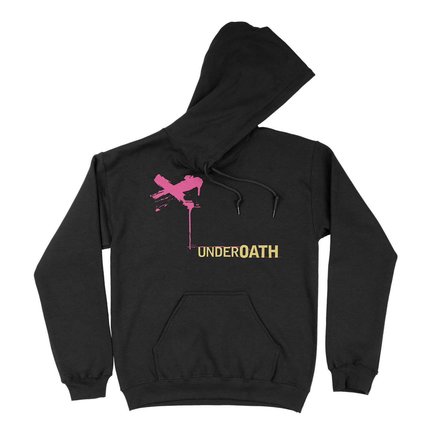 xPINKx v2 - HOODIE *pre-order*