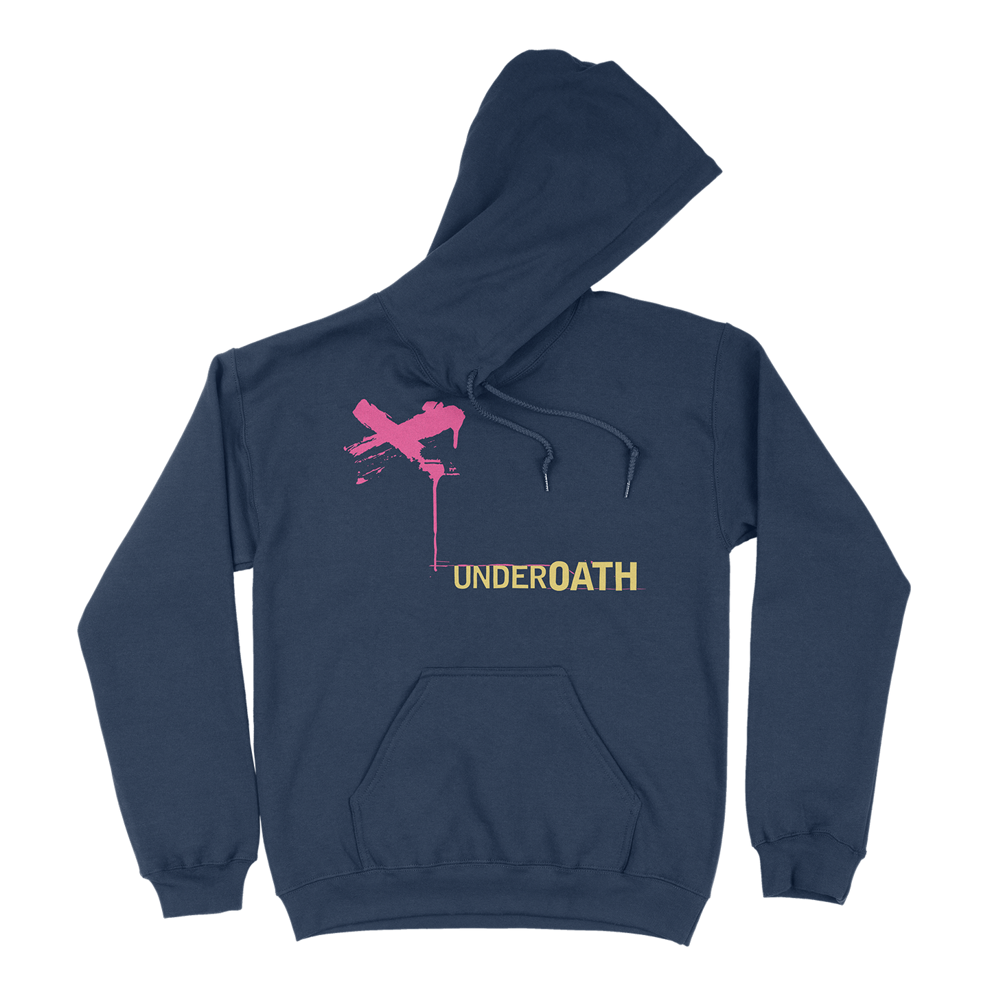 xPINKx v2 - HOODIE *pre-order*