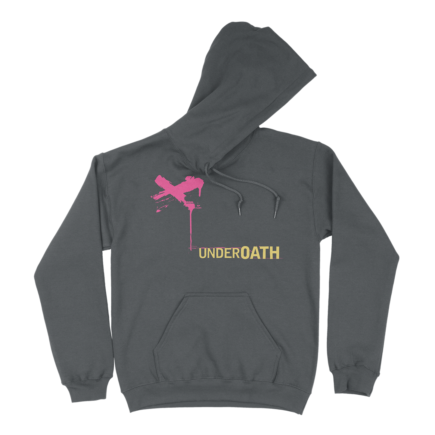 xPINKx v2 - HOODIE *pre-order*