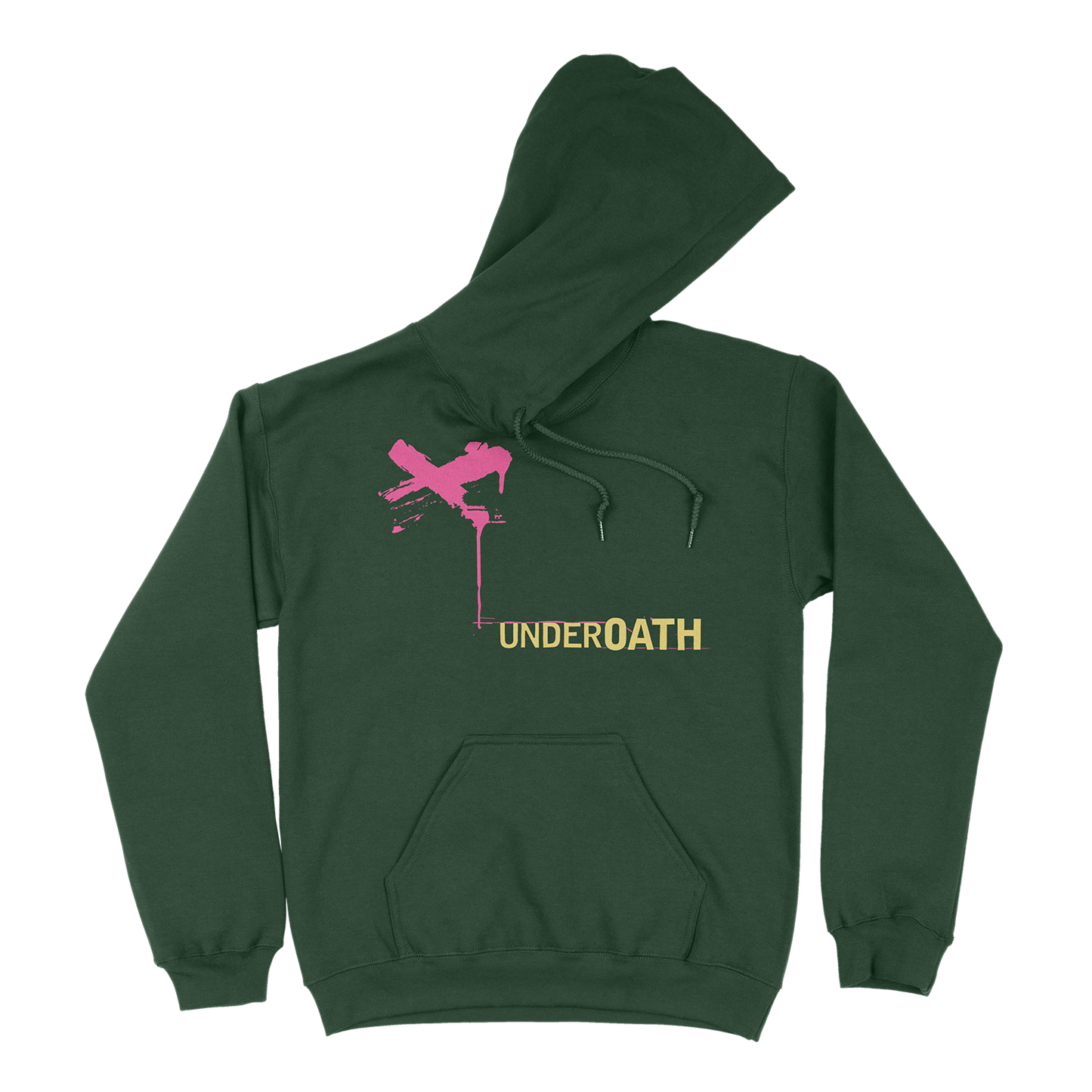 xPINKx v2 - HOODIE *pre-order*