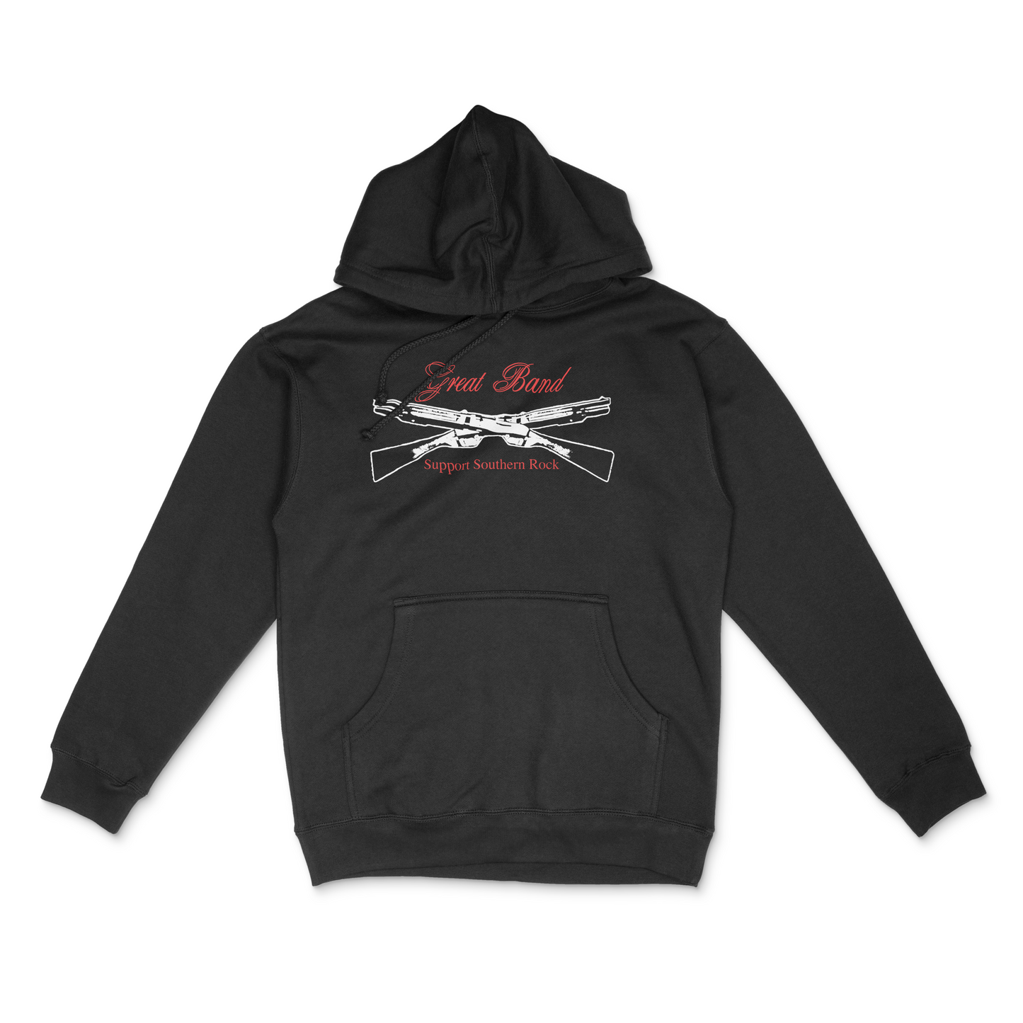 SOUTHERN ROCK - HOODIE (extra, 1/1)