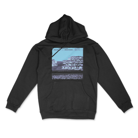 READ SPANISH - PULLOVER HOODIE *pre-order*