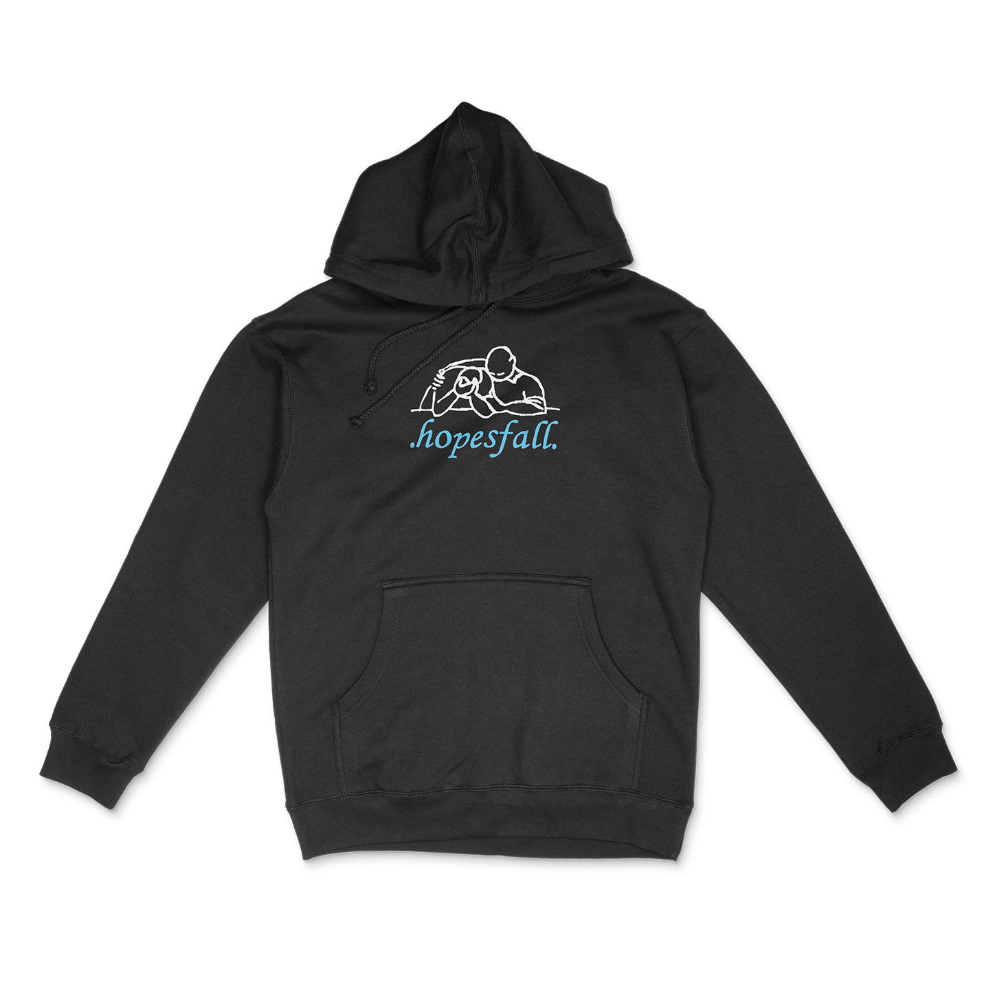 FRAILTY - HOODIE *pre-order*