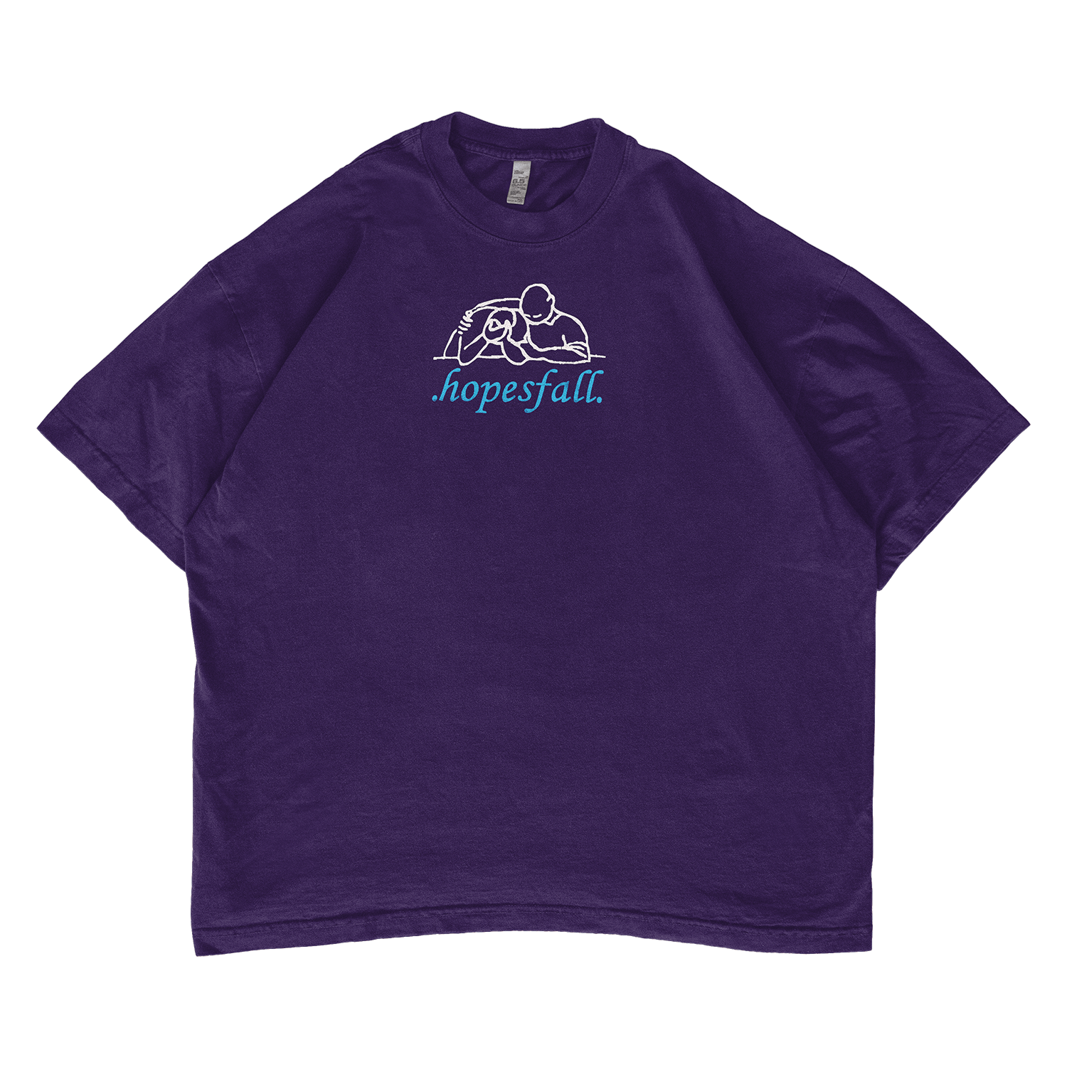 FRAILTY - T-SHIRT *pre-order* - Heelest