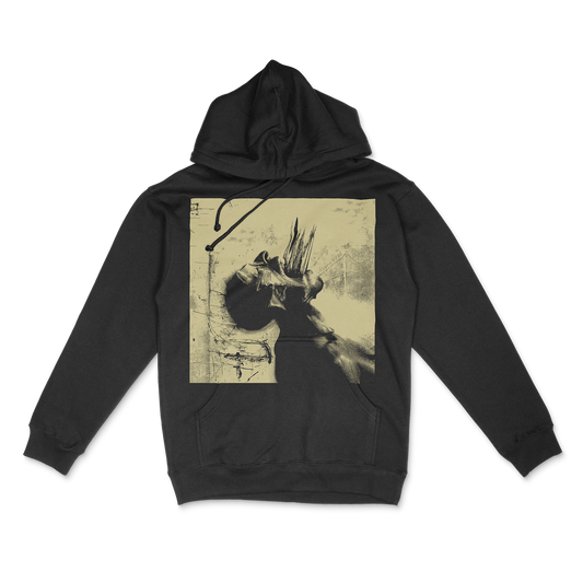 UNANSWERED - PULLOVER HOODIE *pre-order*