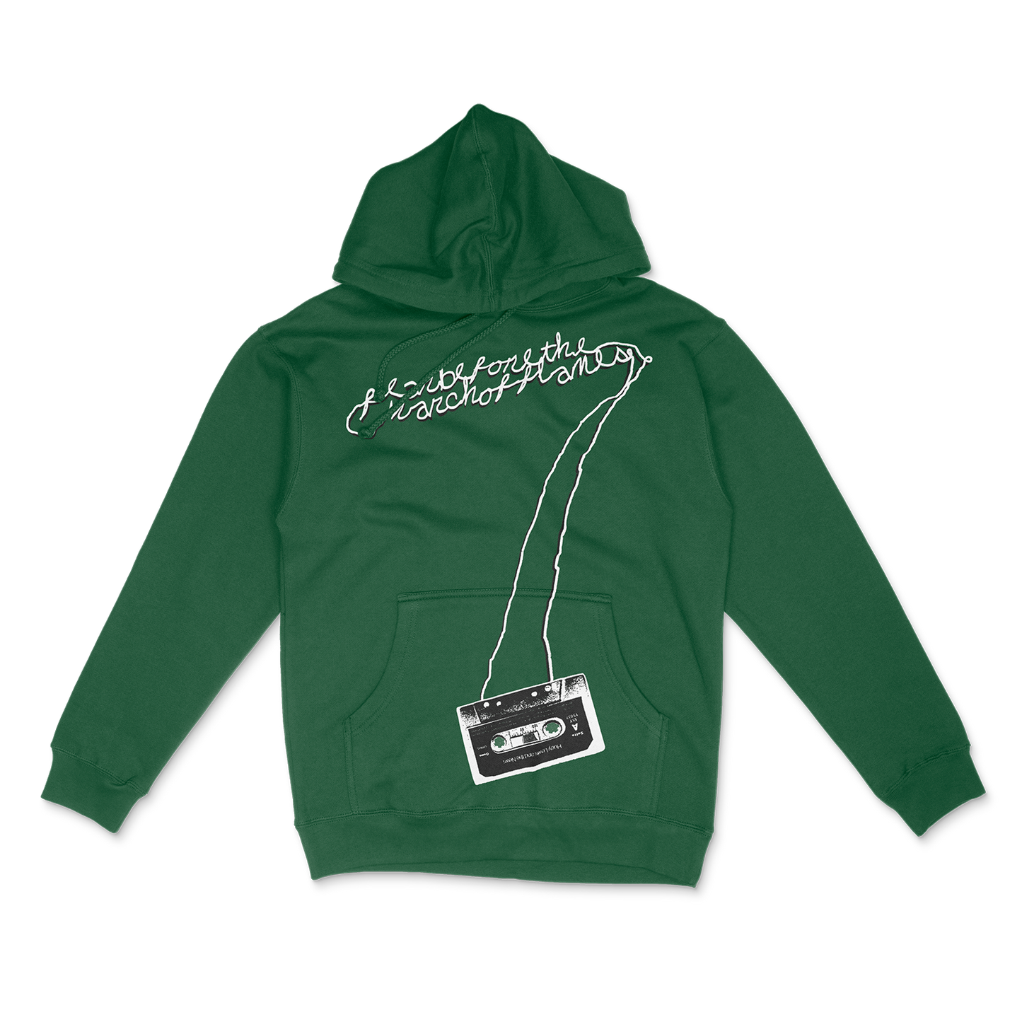 HUEY LEWIS - PULLOVER HOODIE *pre-order*
