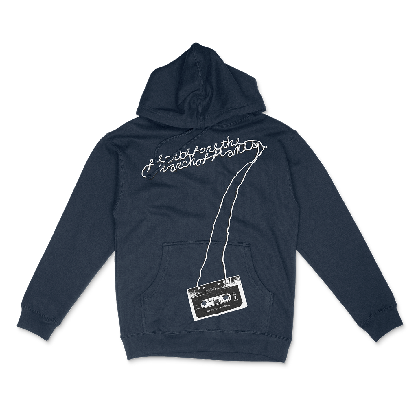 HUEY LEWIS - PULLOVER HOODIE *pre-order*