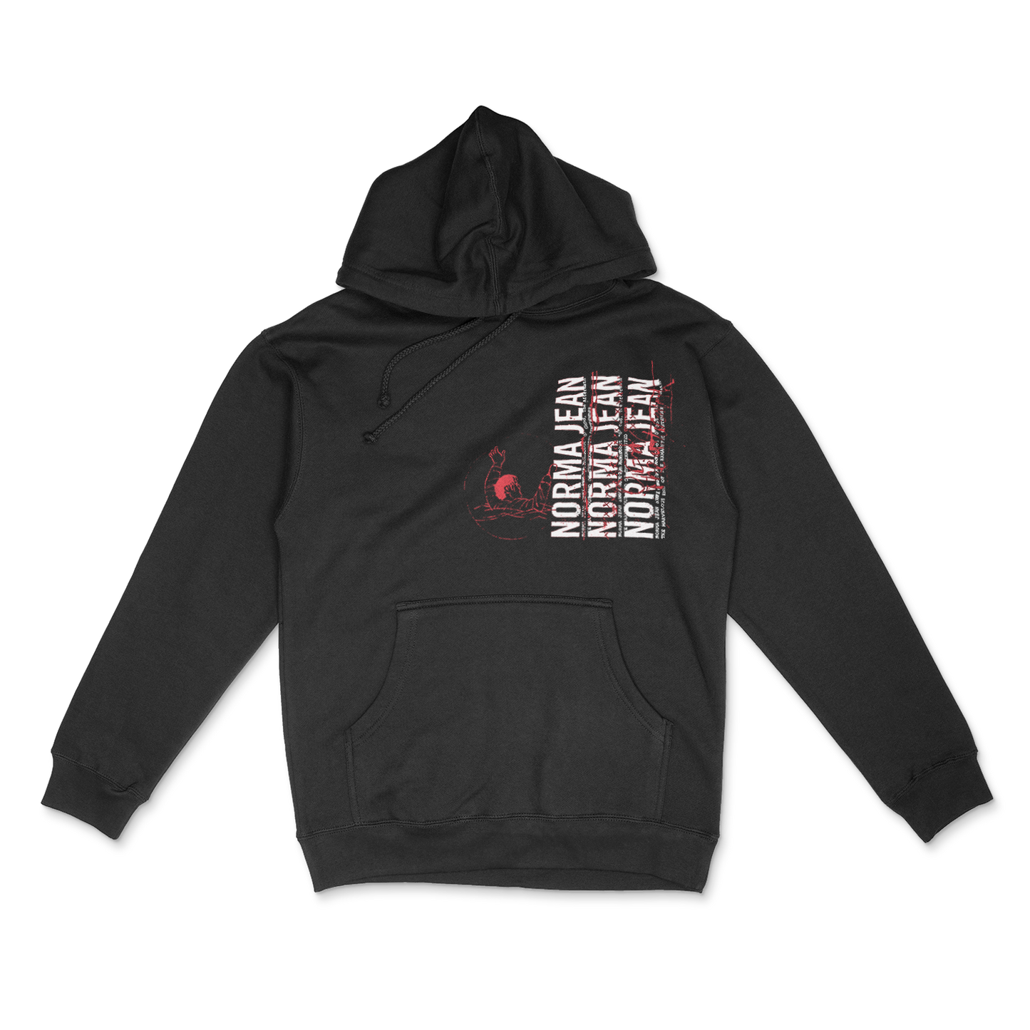 O’GOD - PULLOVER HOODIE *pre-order*