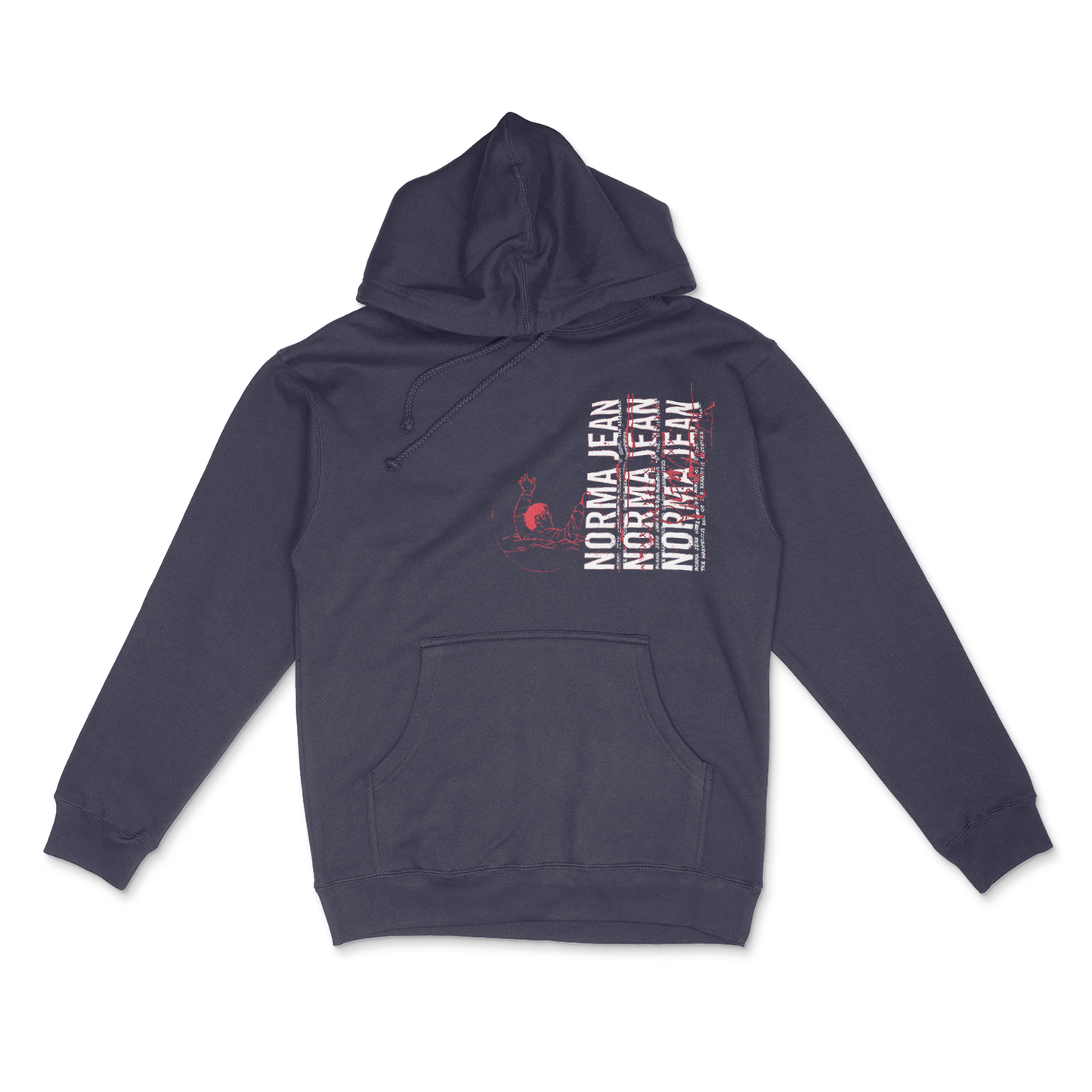 O’GOD - PULLOVER HOODIE *pre-order*