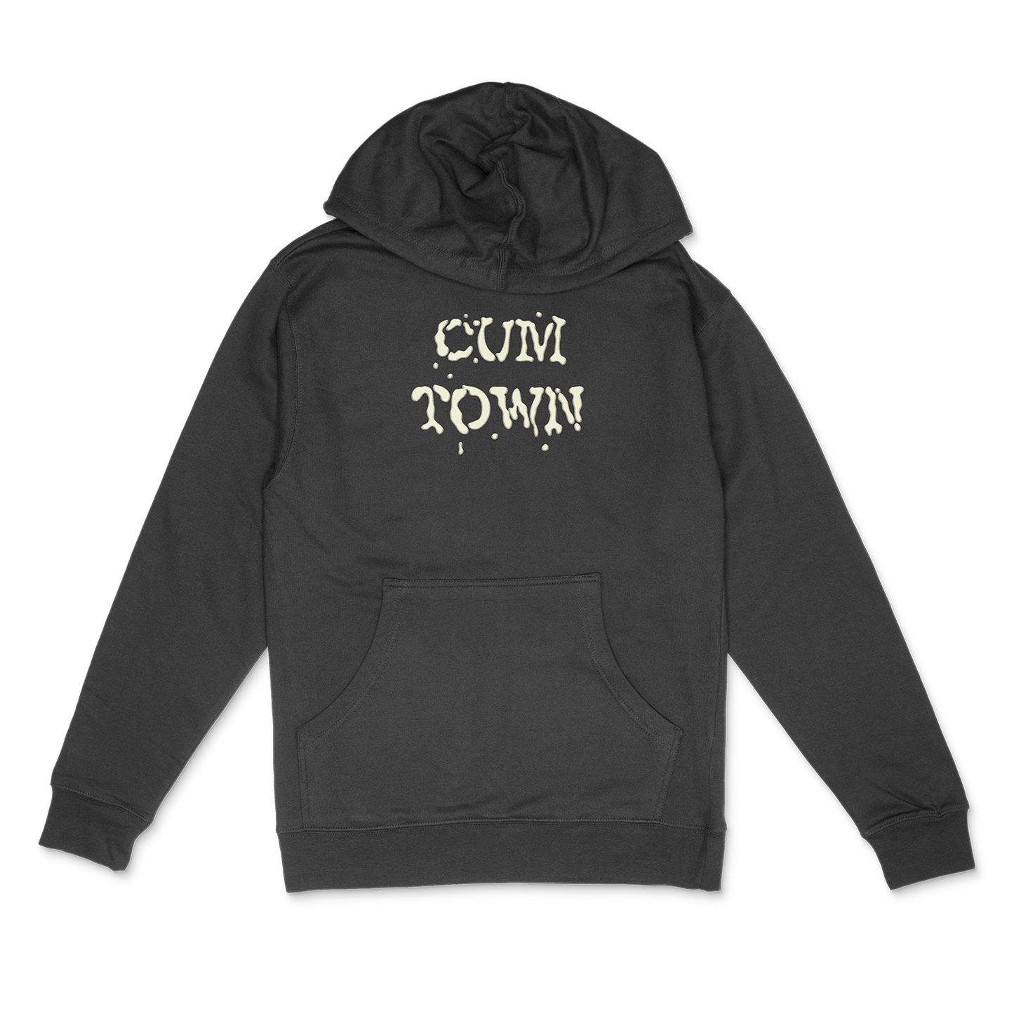 CVMTOWN HOODIE *pre-order*