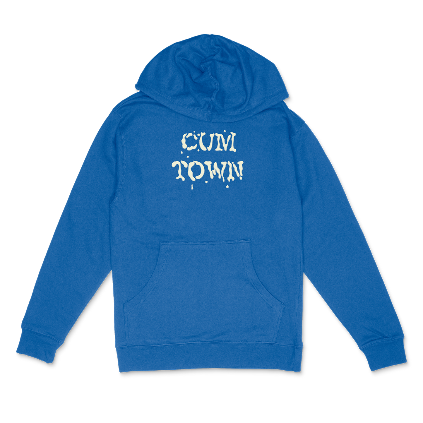 CVMTOWN HOODIE *pre-order*