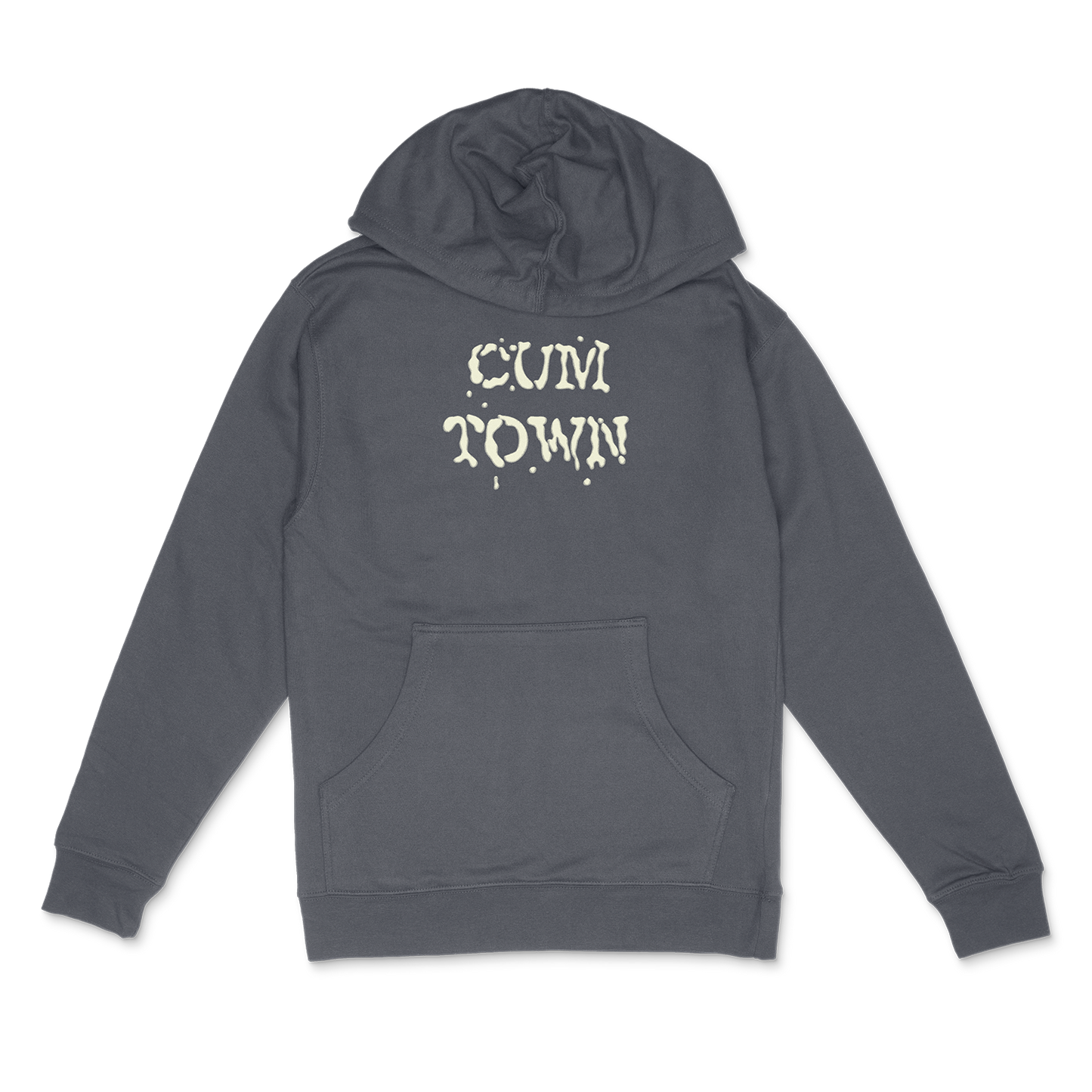 CVMTOWN HOODIE *pre-order*