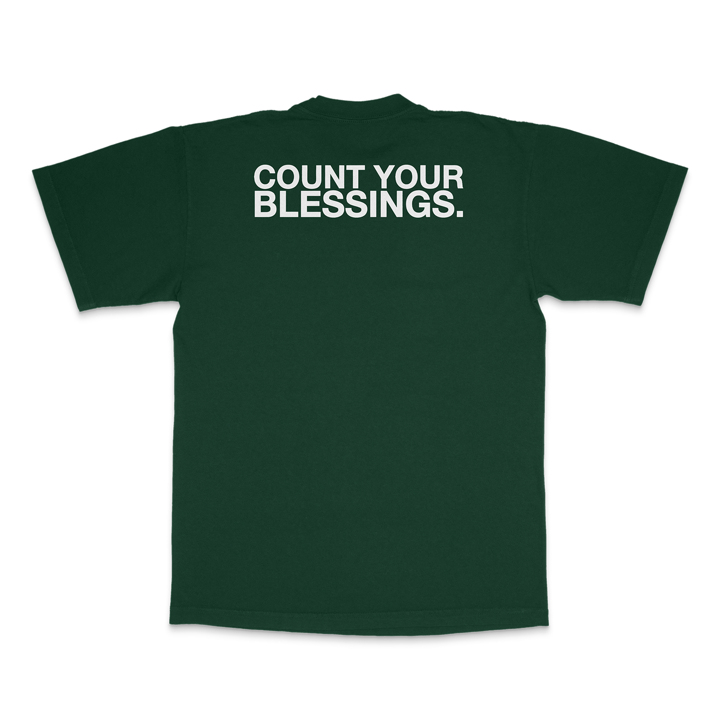 CYFB 3.0 (PURPLE KUSH COLORS) - T-SHIRT *pre-order*