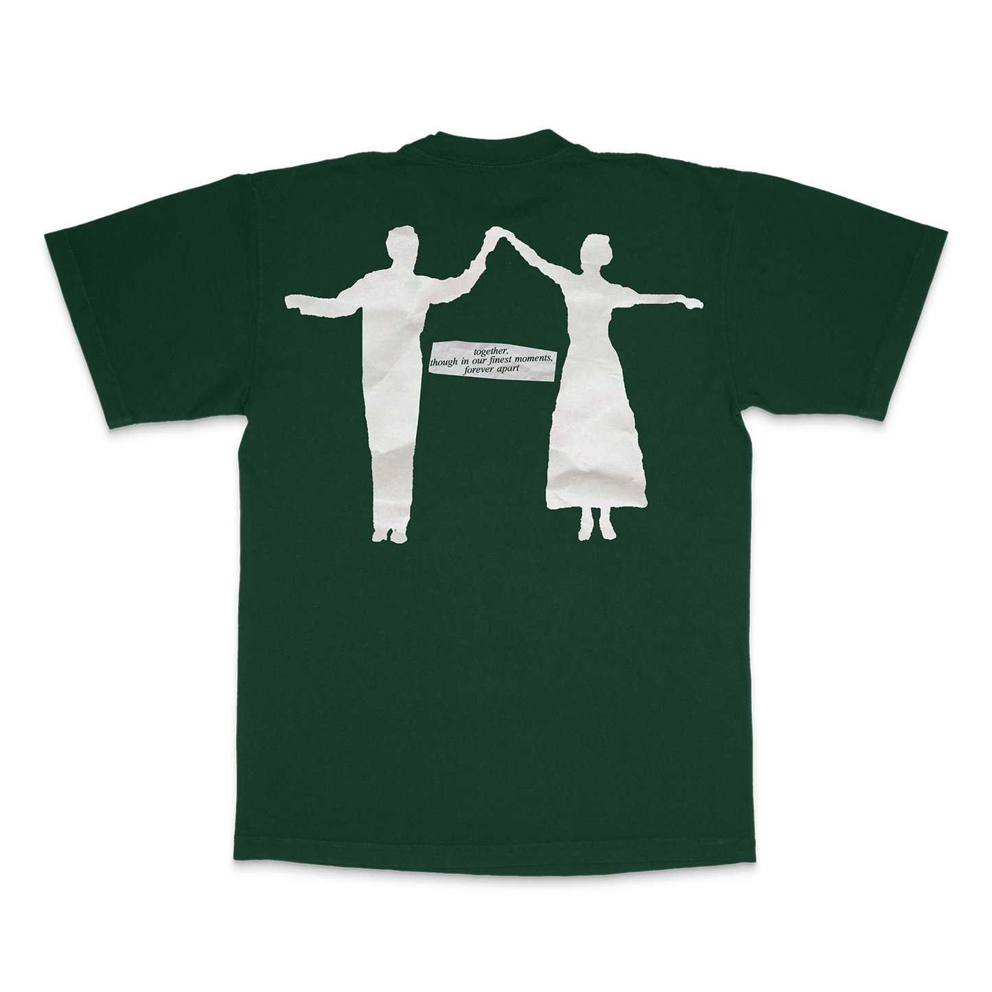 THE HAYMAN FIRE (2002) - T-SHIRT *pre-order*