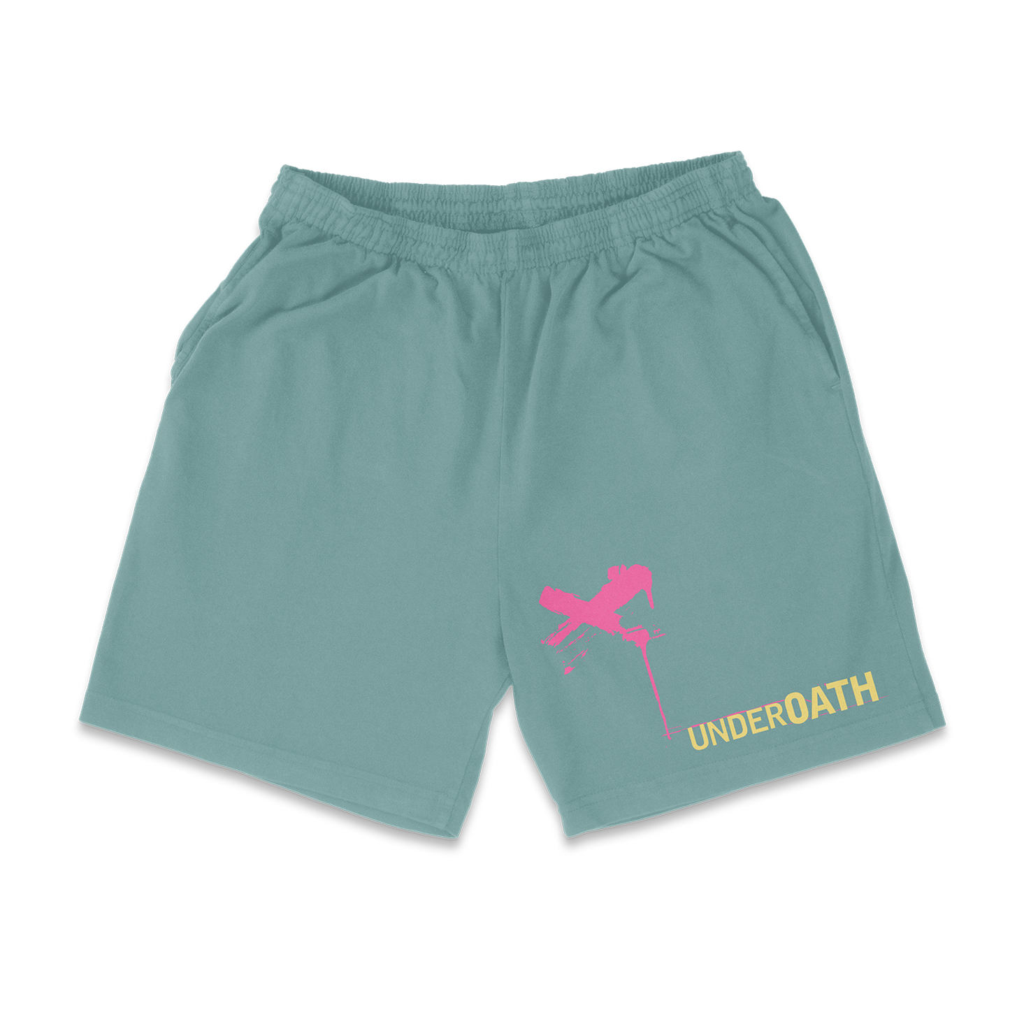 xPINKx - SHORTS *pre-order*