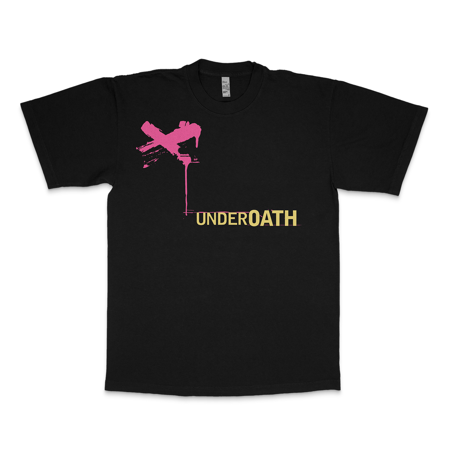 xPINKx v2 - T-SHIRT *pre-order*