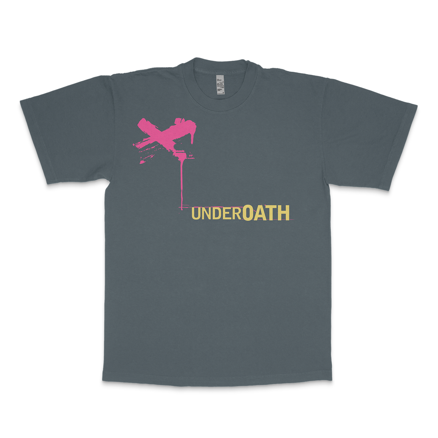 xPINKx v2 - T-SHIRT *pre-order*