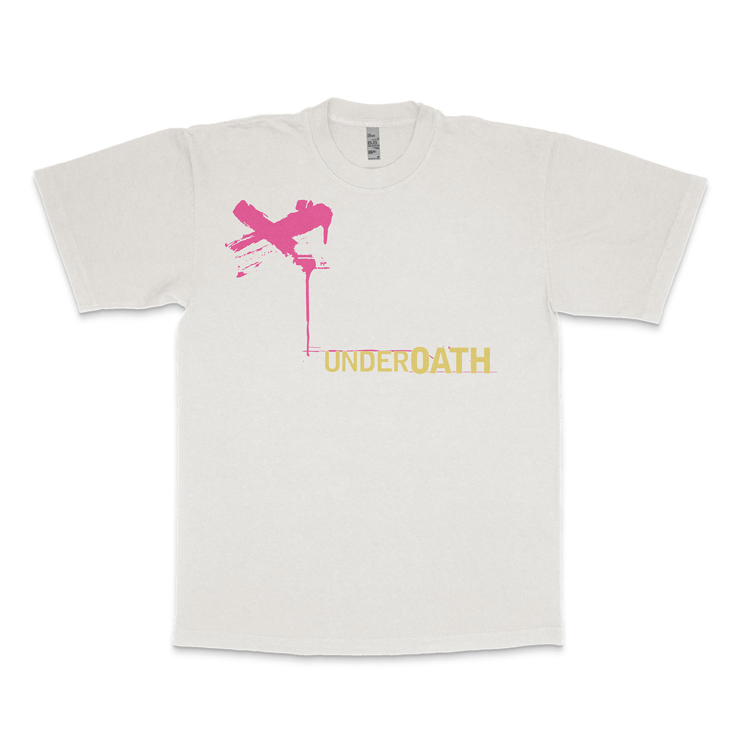 xPINKx v2 - T-SHIRT *pre-order*