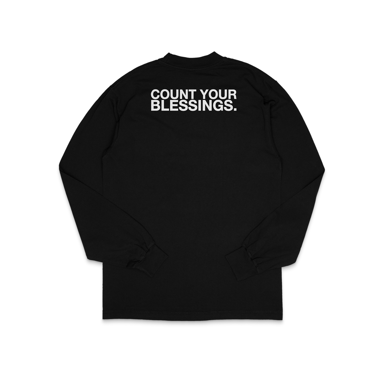 CYFB 3.0 (PURPLE KUSH COLORS) - LONGSLEEVE *pre-order*