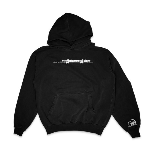 REFLECTIONS - PULLOVER HOODIE *pre-order*