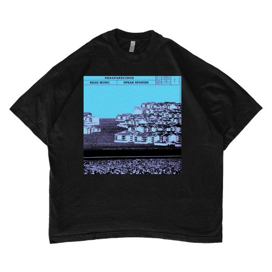 READ SPANISH - T-SHIRT *pre-order*