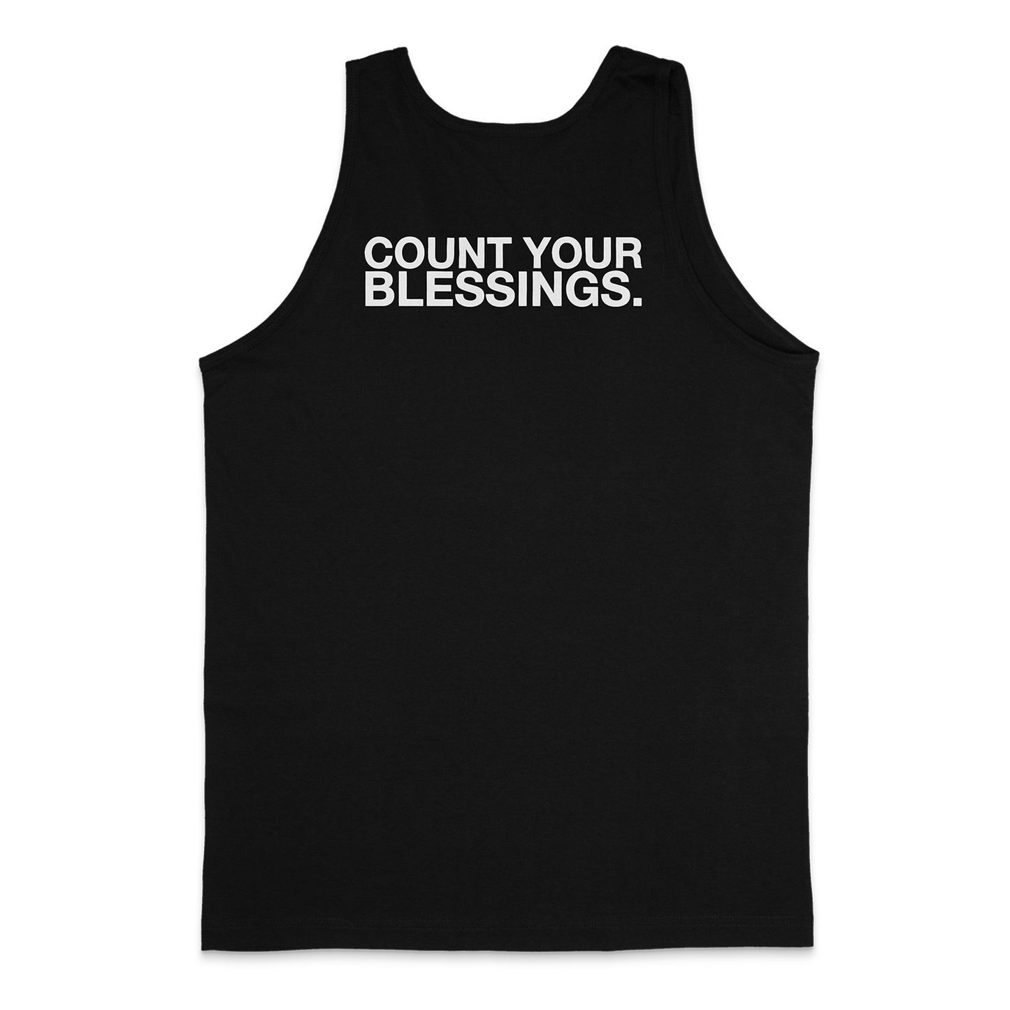 CYFB 3.0 (BLOOD RED) - TANK TOP *pre-order*