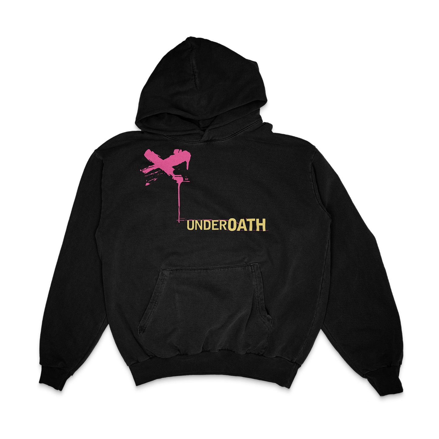 xPINKx v2 - HOODIE *pre-order*