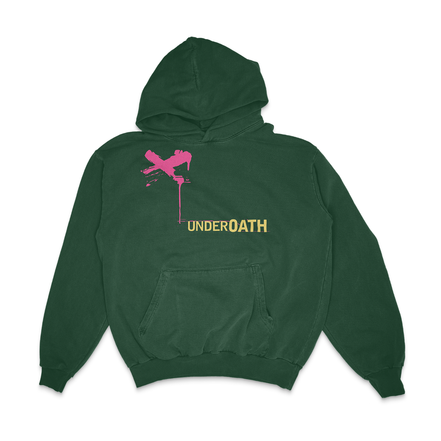xPINKx v2 - HOODIE *pre-order*