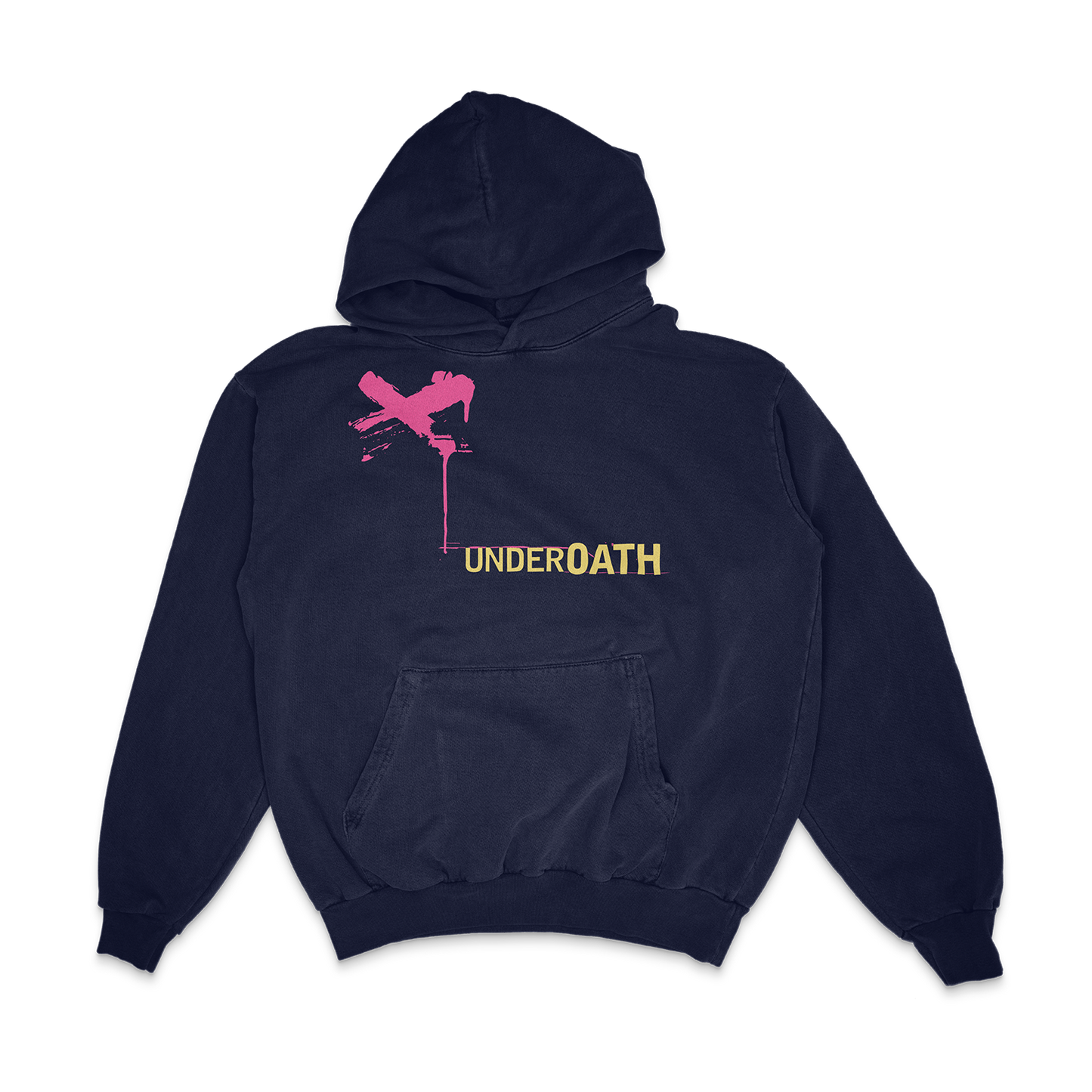 xPINKx v2 - HOODIE *pre-order*