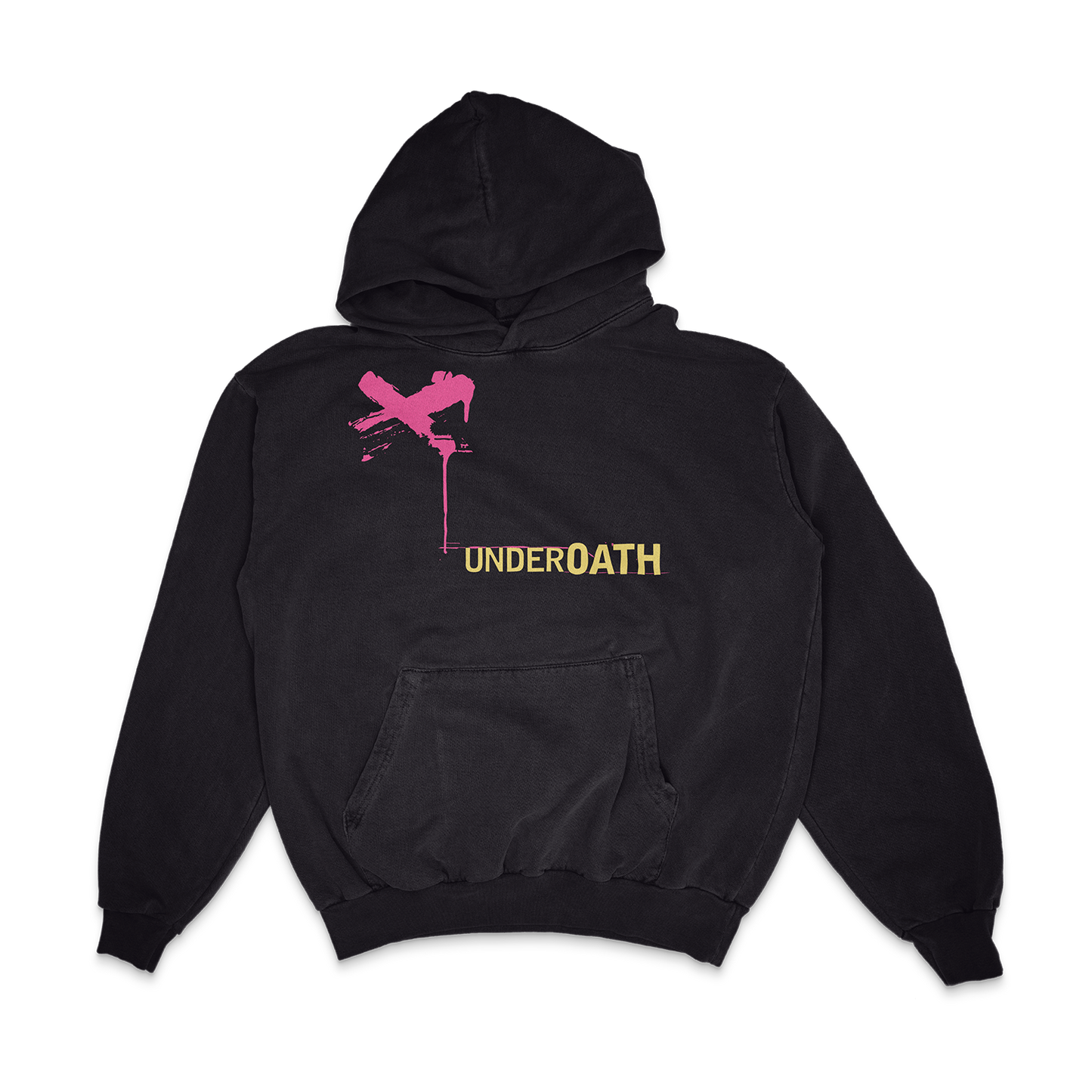 xPINKx v2 - HOODIE *pre-order*
