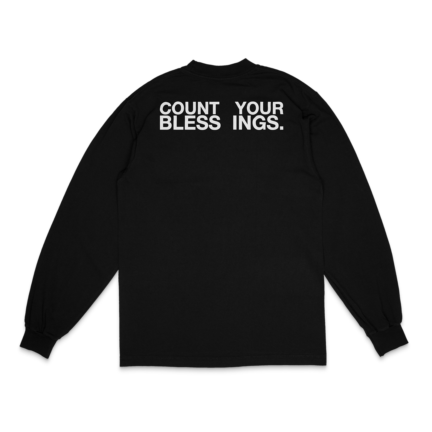 CYFB 2.0 - LONGSLEEVE *pre-order*