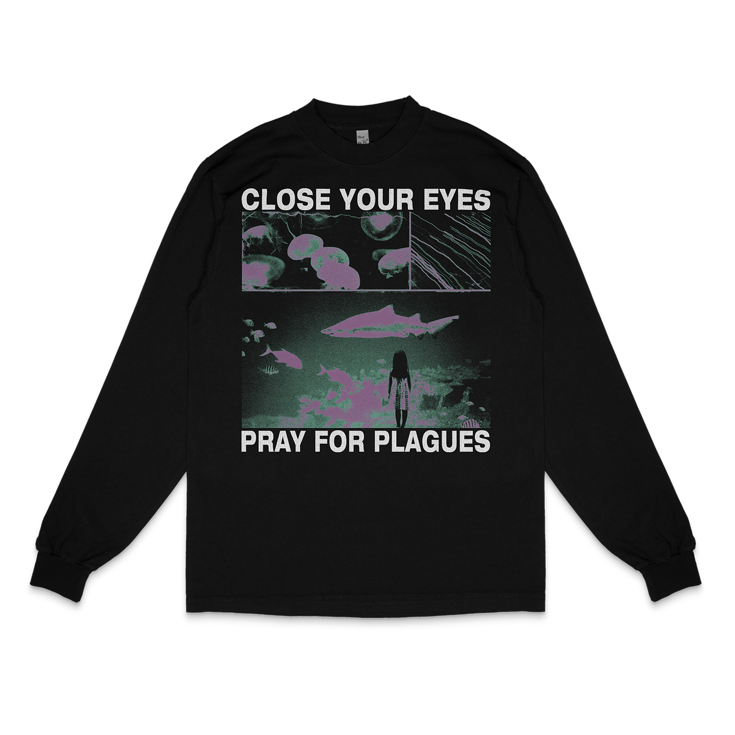 CYFB 2.0 - LONGSLEEVE *pre-order*