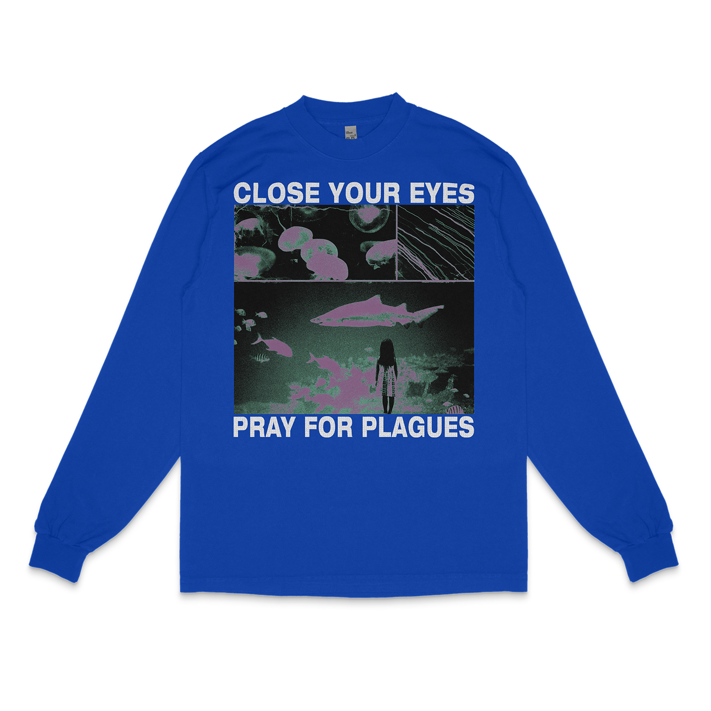 CYFB 2.0 - LONGSLEEVE *pre-order*