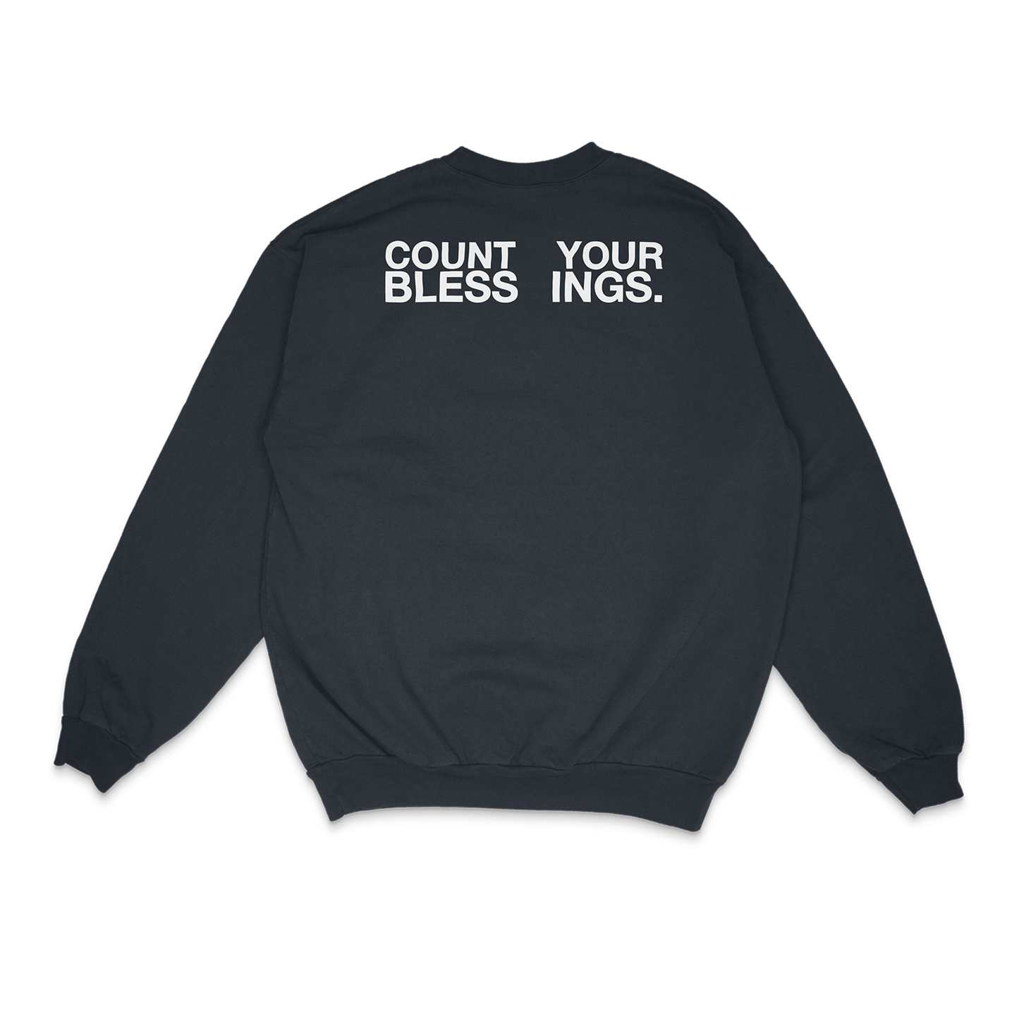 CYFB 2.0 - CREW NECK *pre-order*