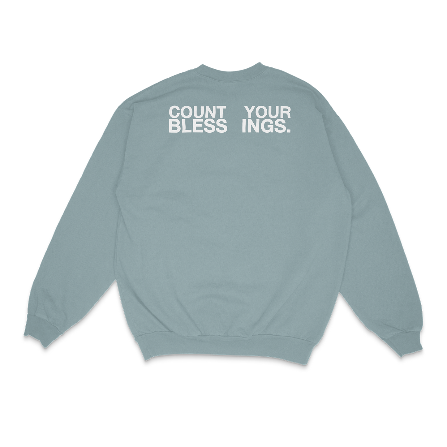 CYFB 2.0 - CREW NECK *pre-order*
