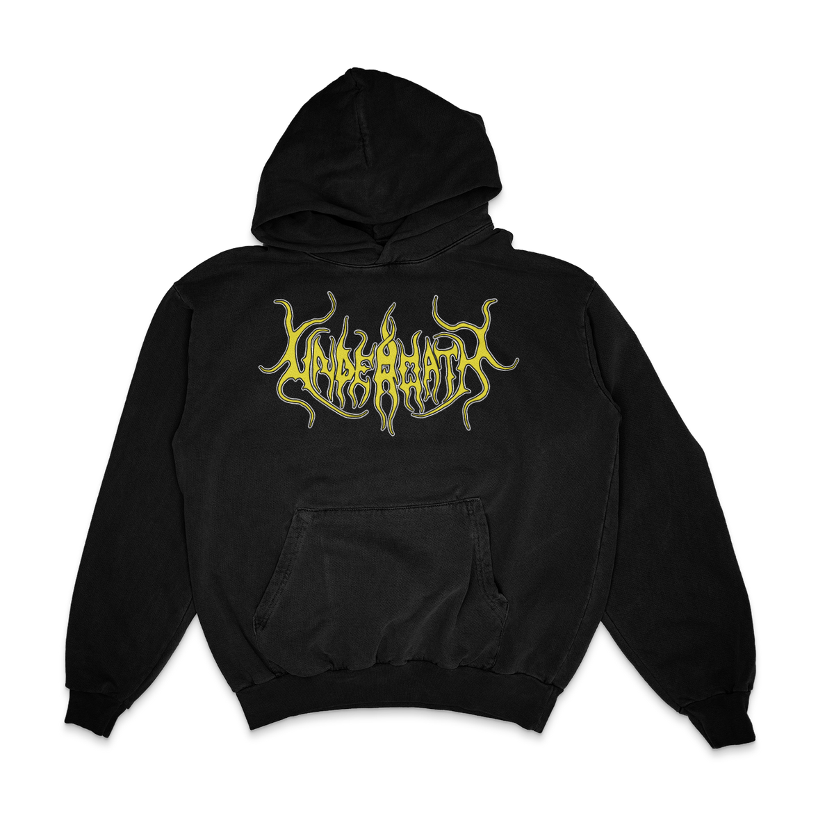 CRIES OF THE PAST EMBLEM - PULLOVER HOODIE *pre-order*