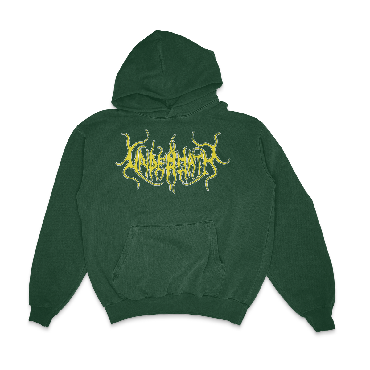 CRIES OF THE PAST EMBLEM - PULLOVER HOODIE *pre-order*