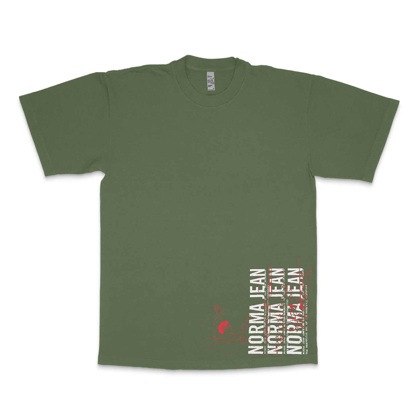 O’GOD - T-SHIRT *pre-order*