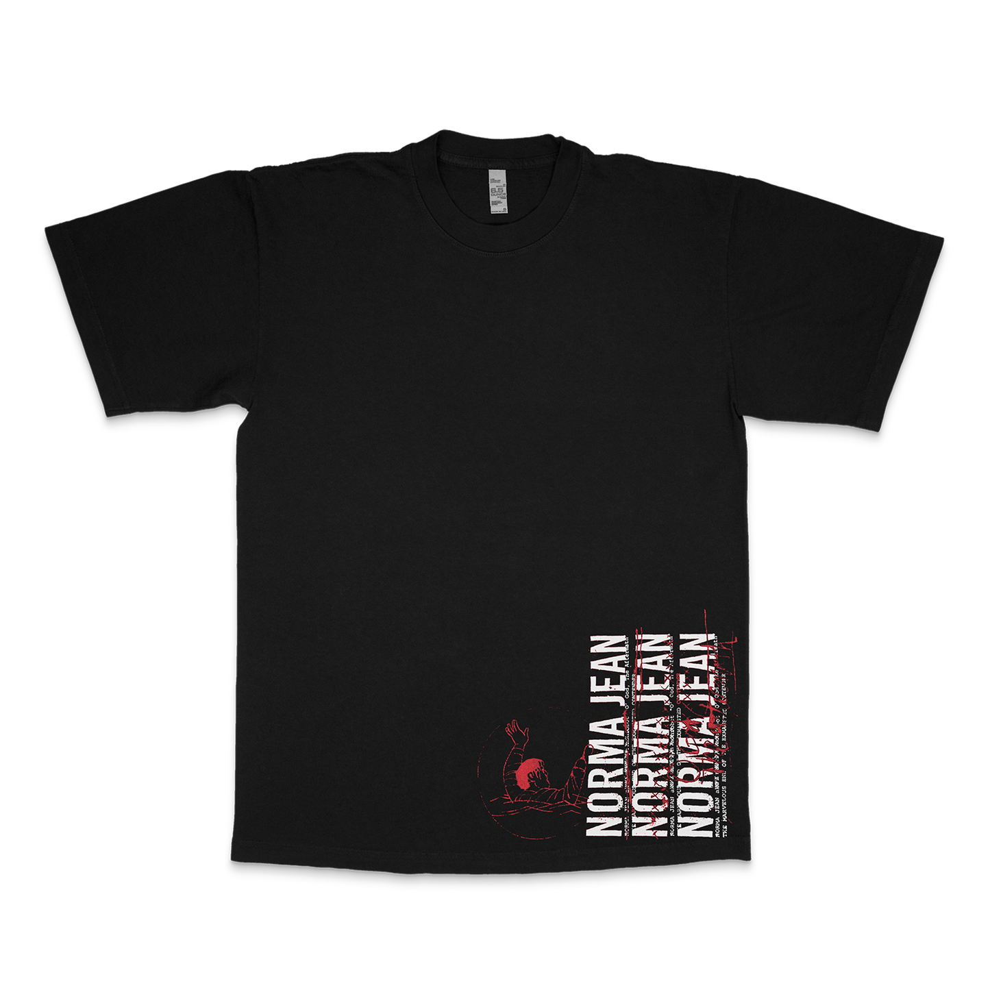 O’GOD - T-SHIRT *pre-order*