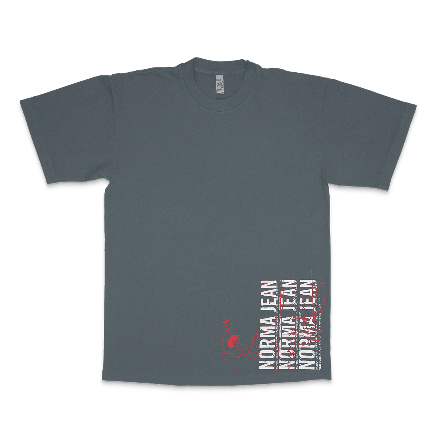 O’GOD - T-SHIRT *pre-order*